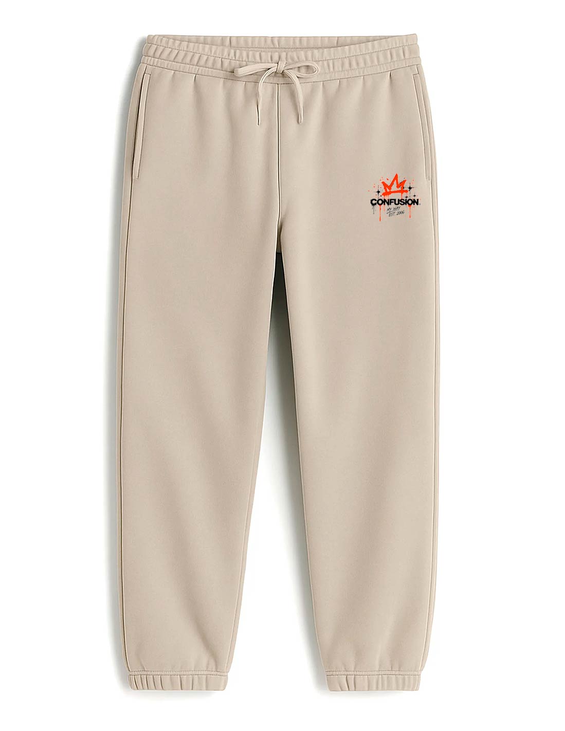 MALA INFLUENCIA STRING PANT NEW PATTERN