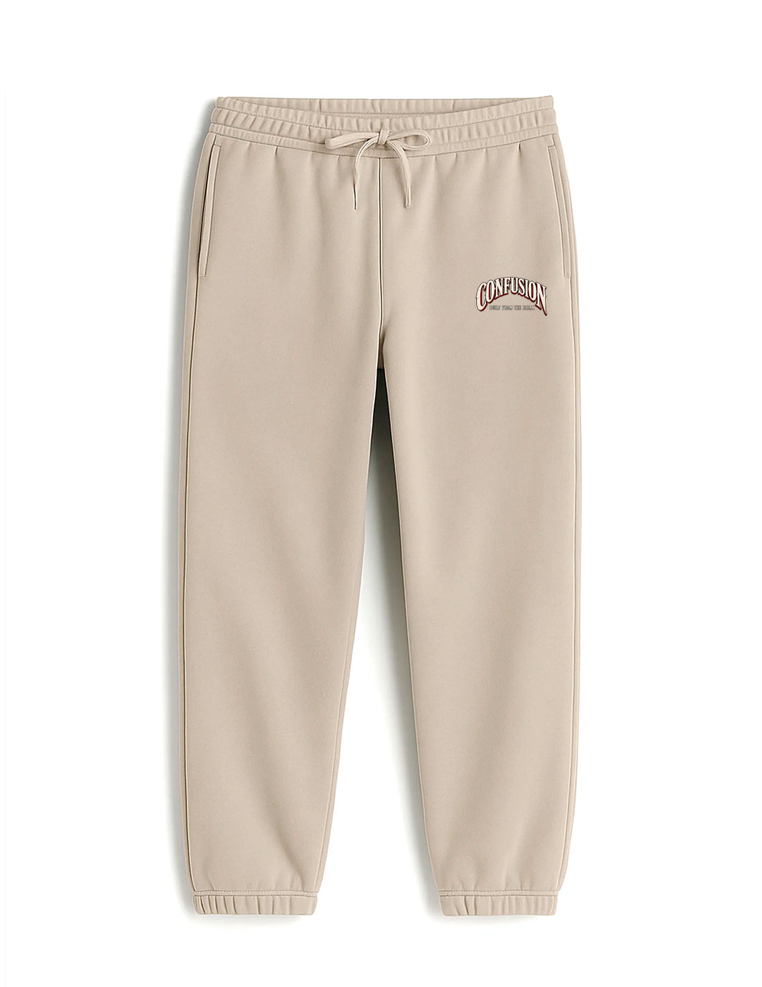 BUILD FROM THE BREAK STRING PANT NEW PATTERN