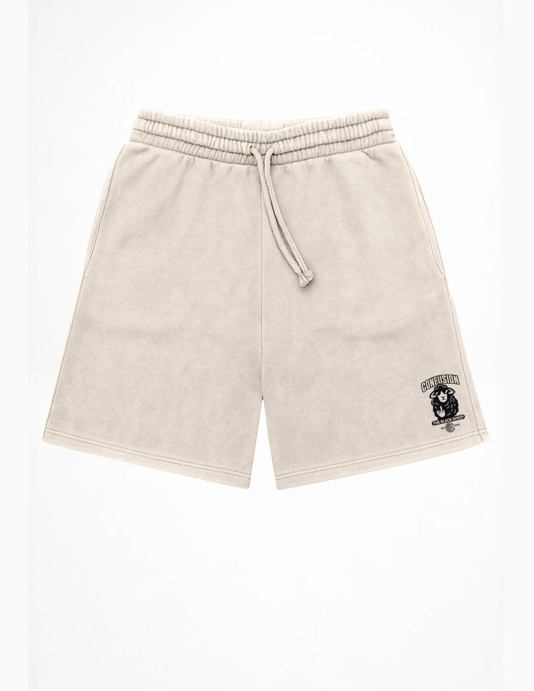 THE BLACK SHEEP STRING SHORT LAVADO A LA PIEDRA