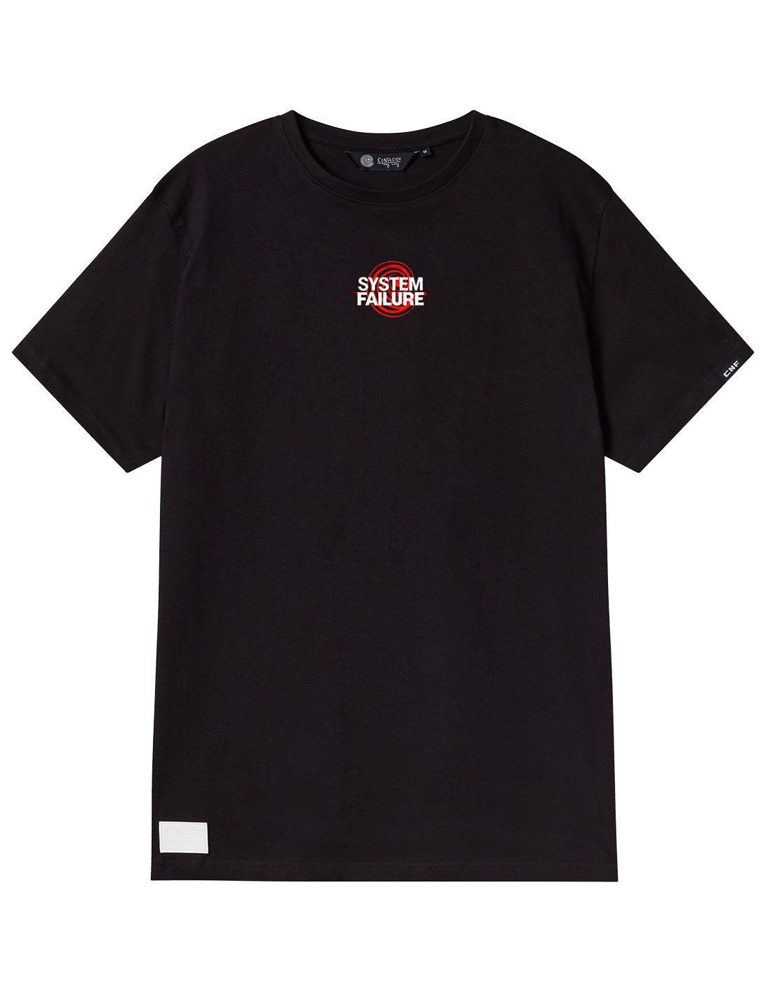 SYSTEM FAILURE TSHIRT PRIVATE DROP