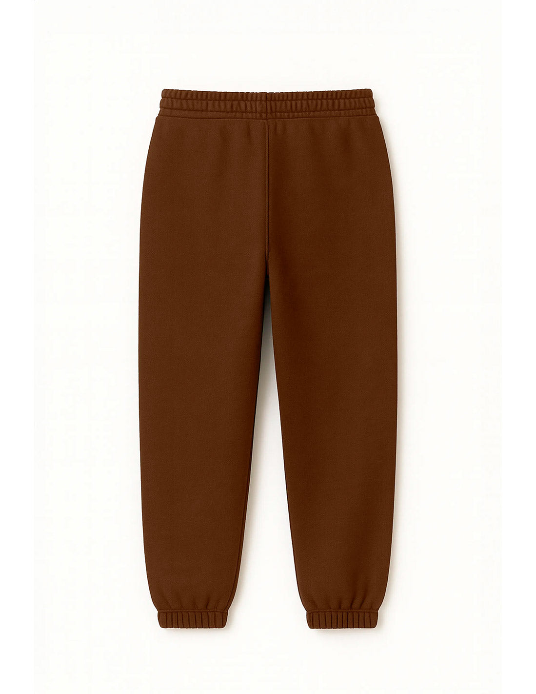 THE BLACK SHEEP RETRO PANT COCOBROWN OVERSIZE