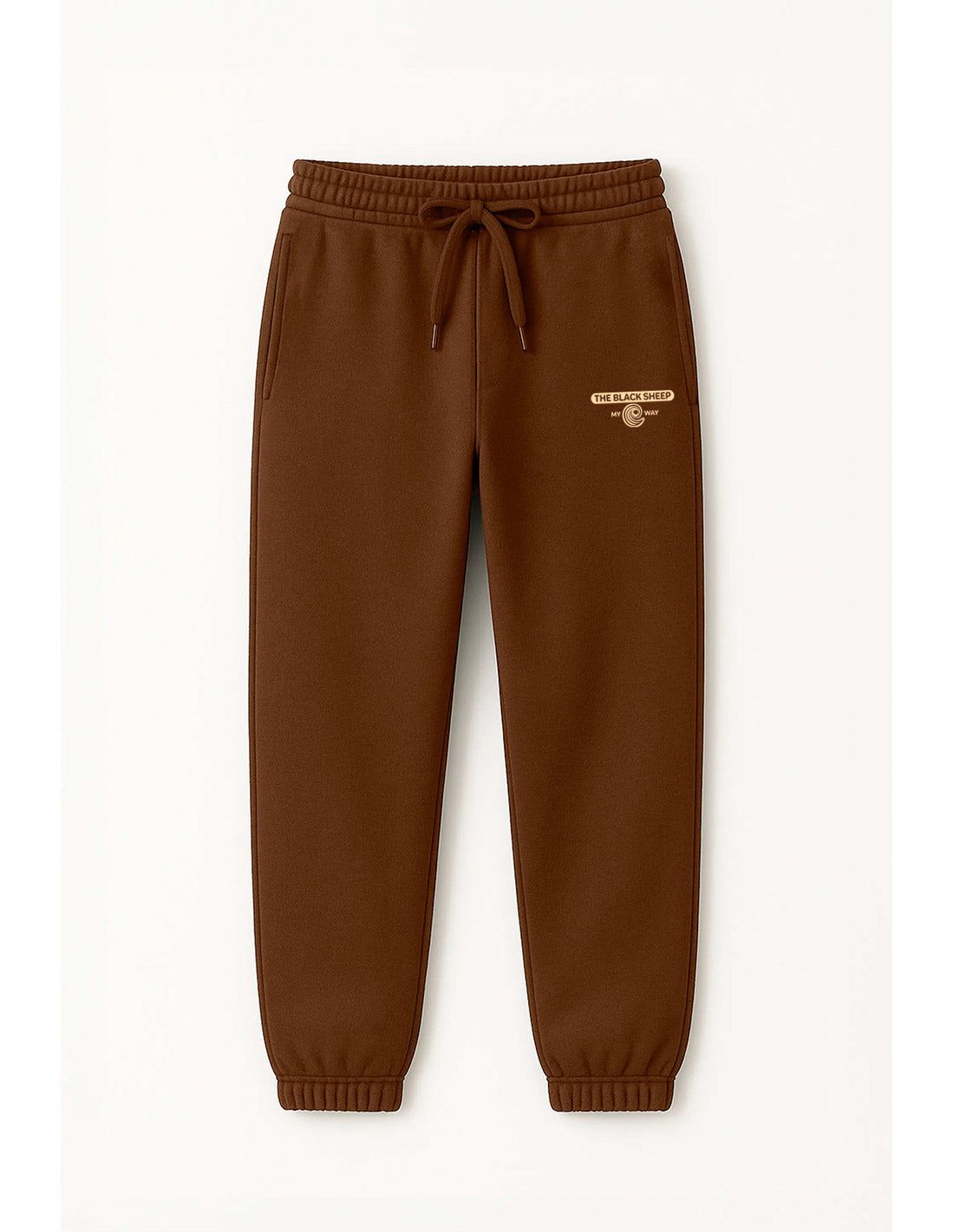 THE BLACK SHEEP RETRO OVERSIZE PACK