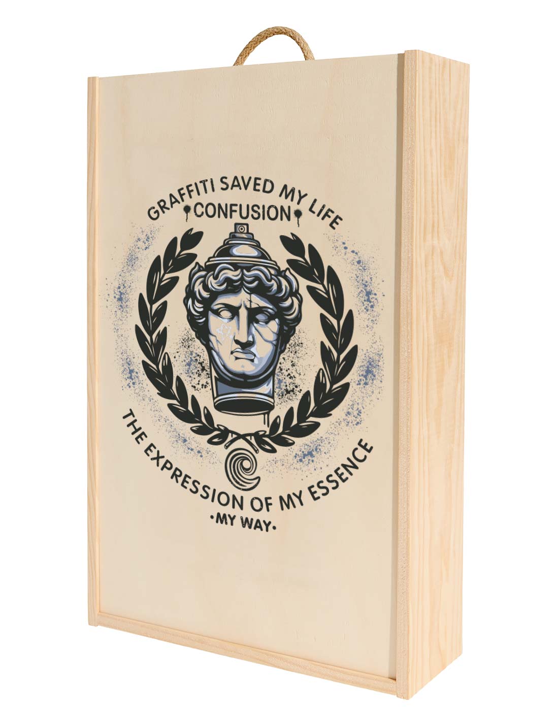 BOX ESSENCE | LIMITED EDITION |