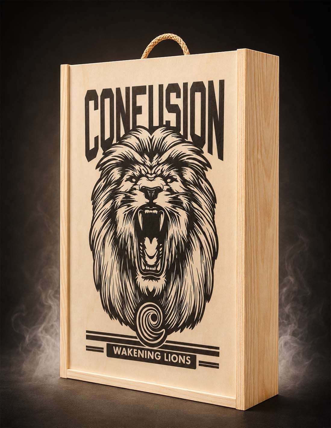THE BOX - 200€