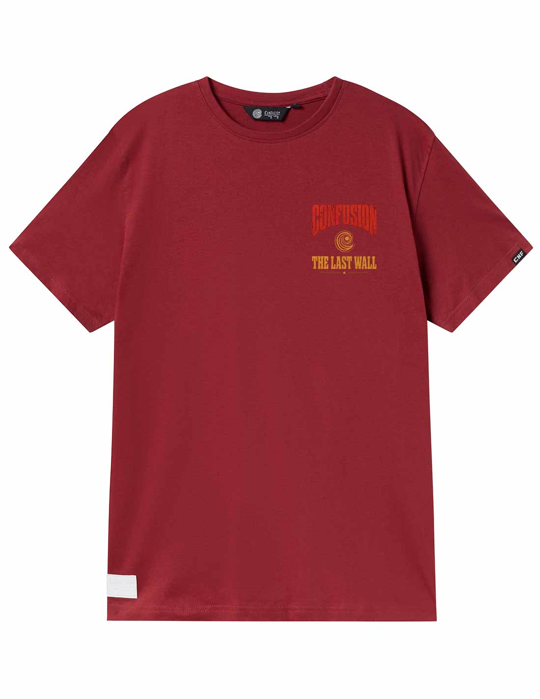 THE LAST WALL TILE TEE