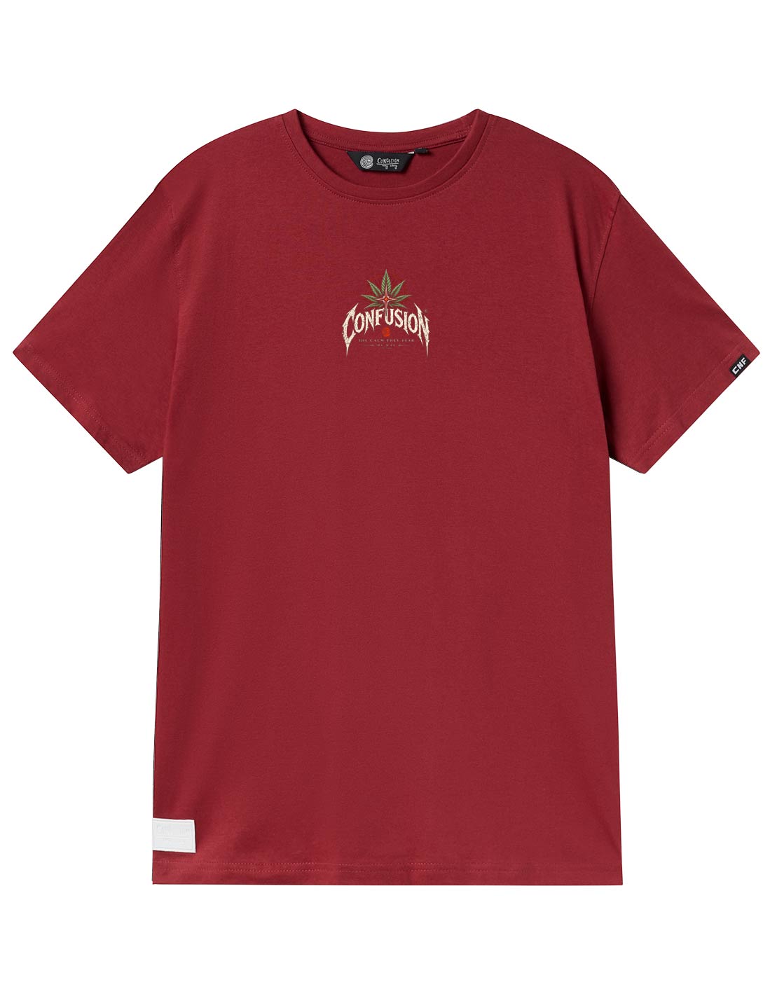 THE CALM TILE TSHIRT