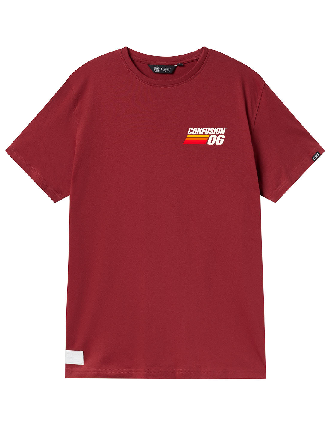 SAME MINDS TILE TSHIRT