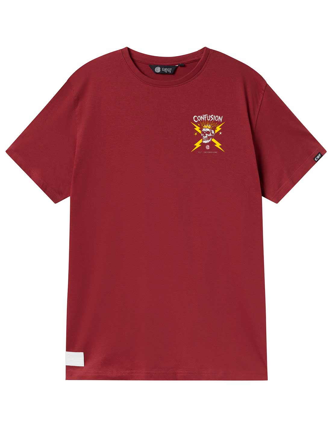 EST UNDERGROUND TILE TSHIRT