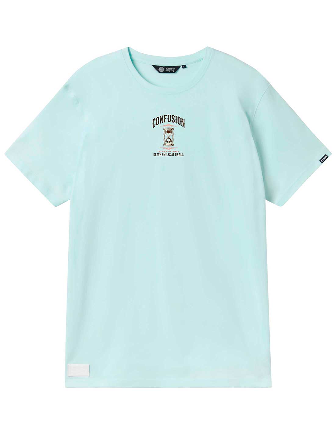 DEATH SMILE TURKISH TEE
