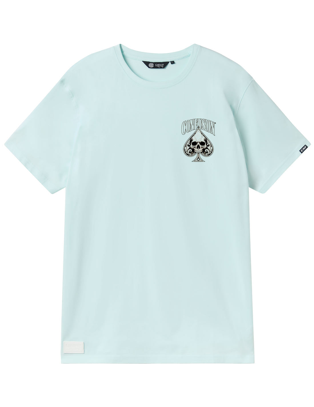 NO LUCK TURKISH TSHIRT