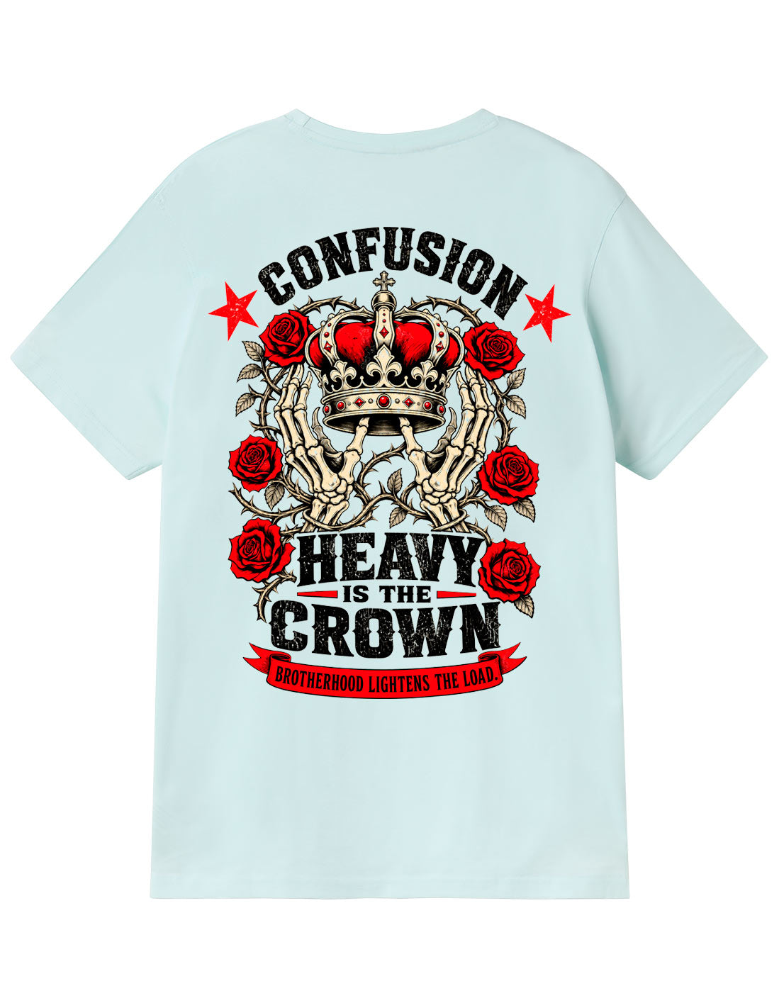 HEAVY TURKISH TSHIRT