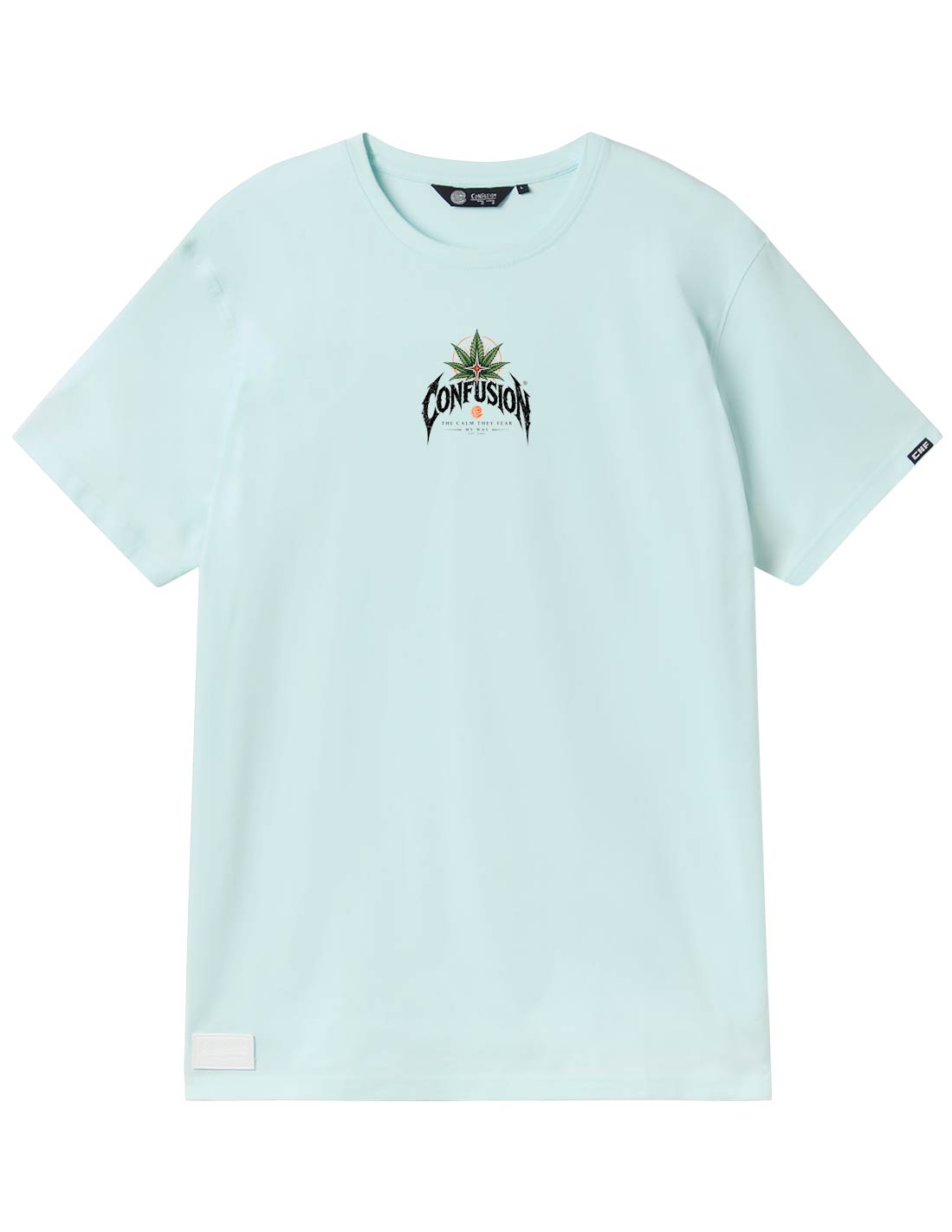 THE CALM TURKISH TSHIRT