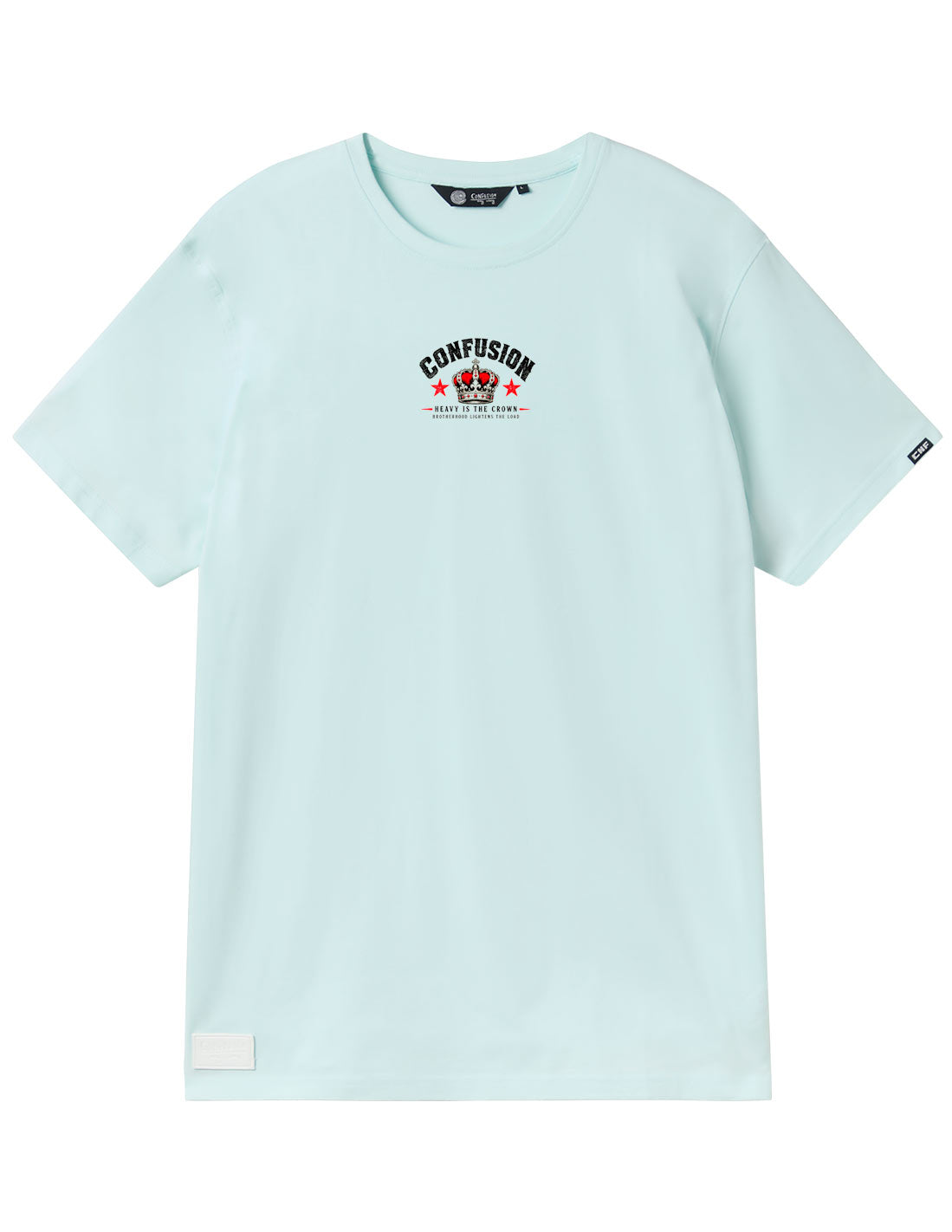 HEAVY TURKISH TSHIRT