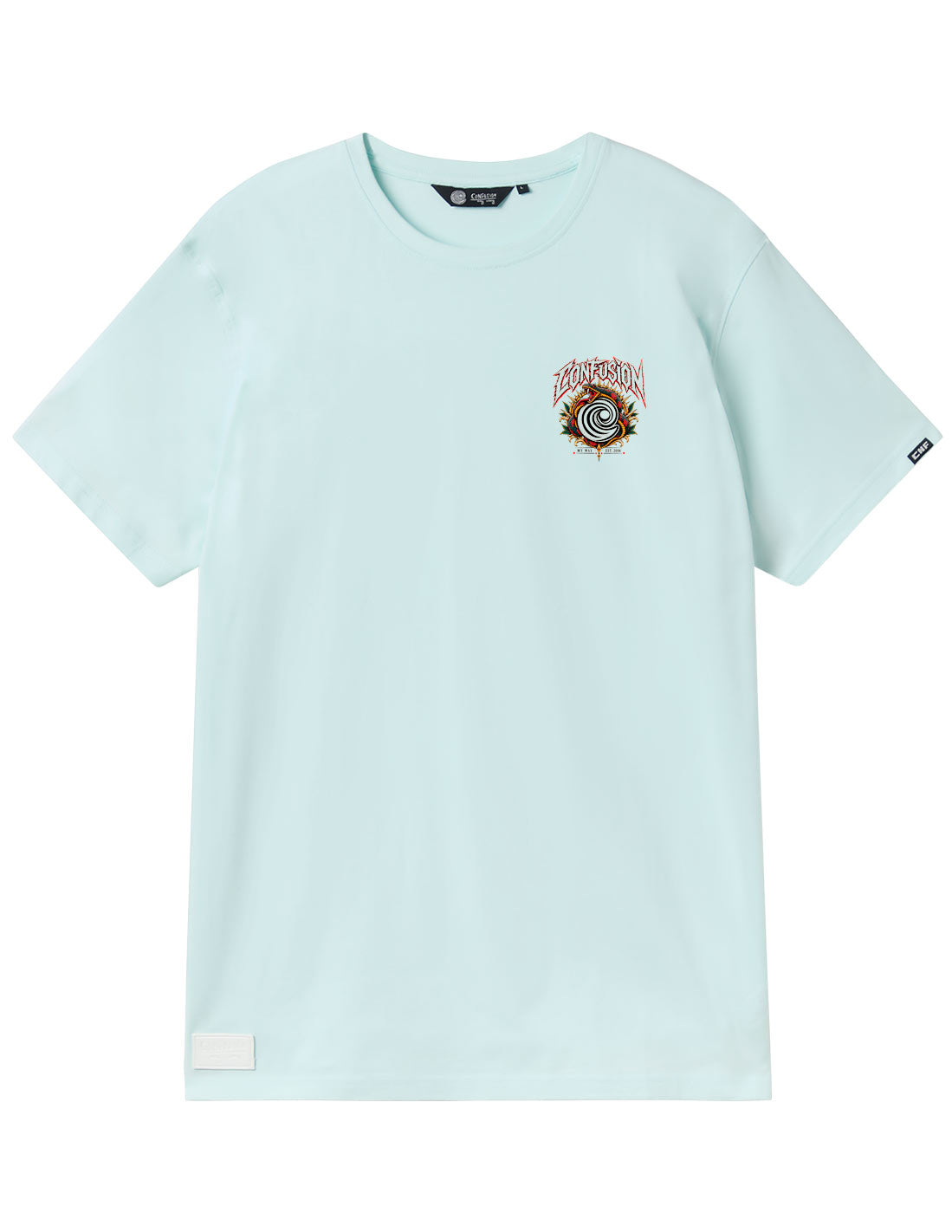 DEATH BEFORE OBEDIENCE TURKISH TSHIRT