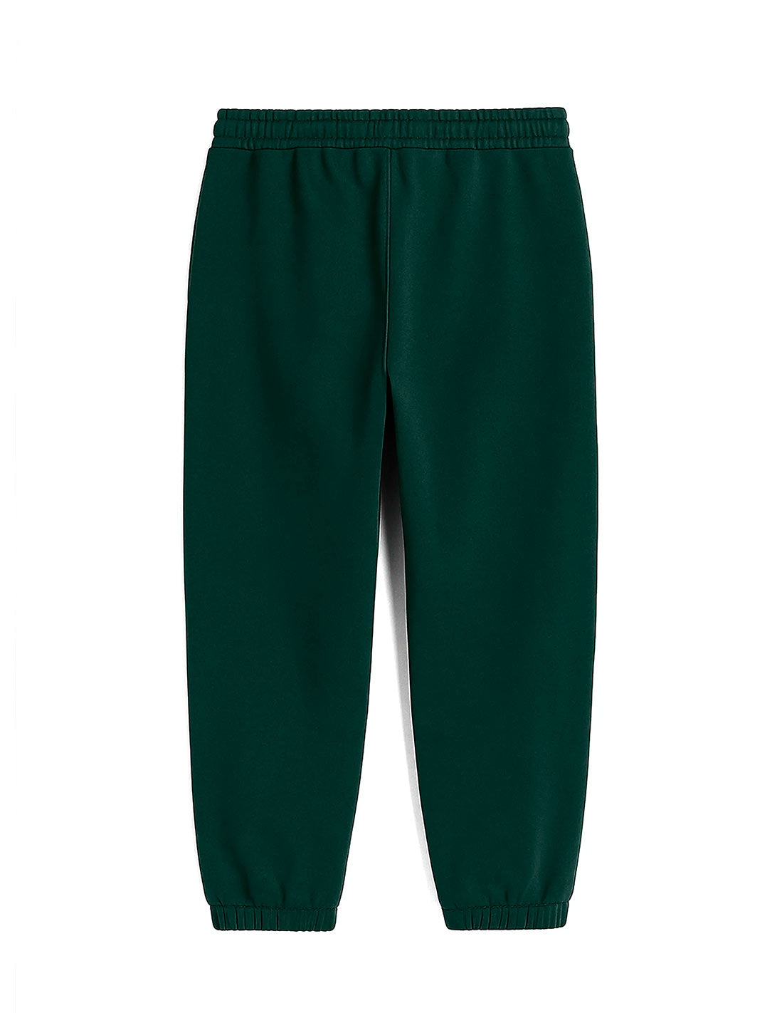 SAINT OF OBEDIENCE VERDE BOTELLA PANT NEW PATTERN