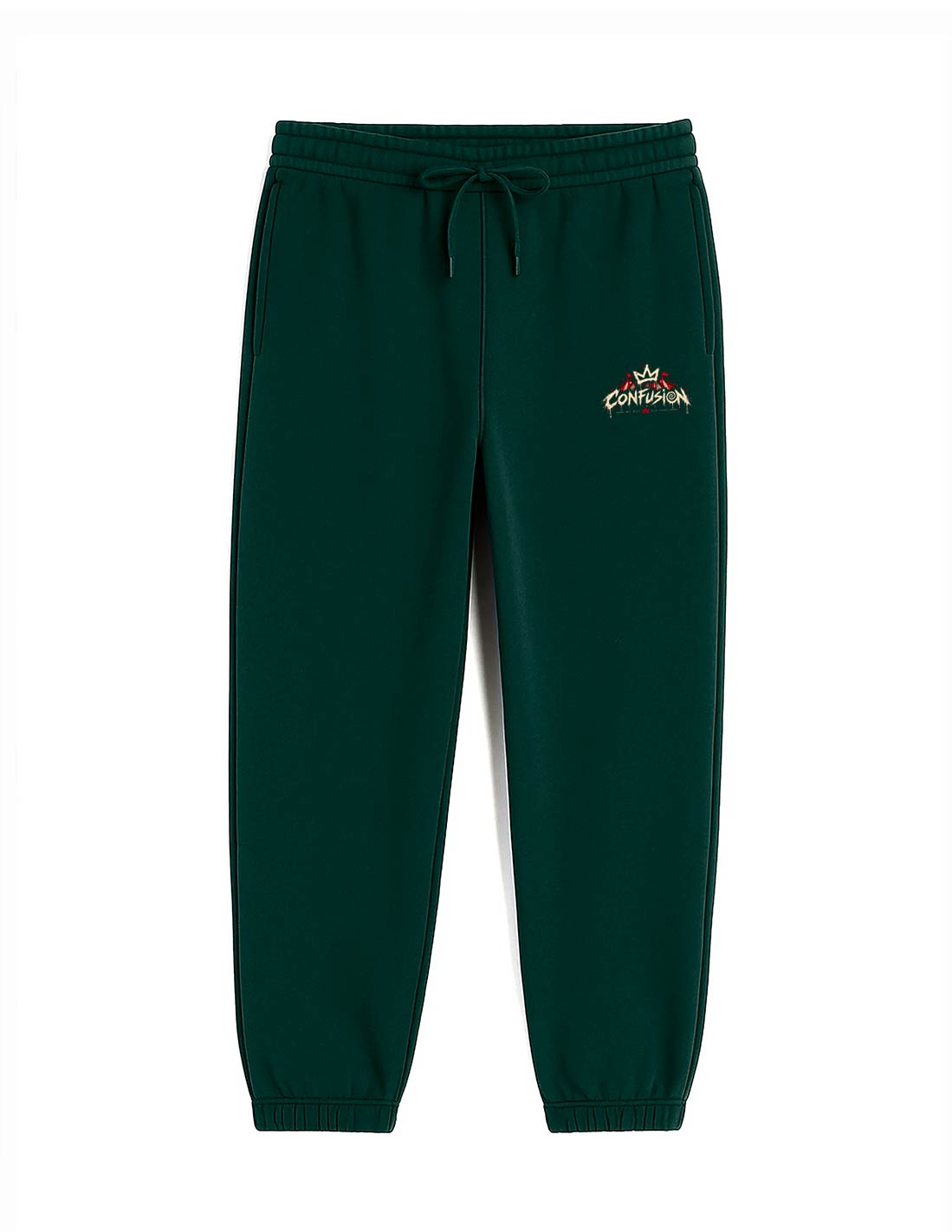 UNTRAINABLE VERDE BOTELLA PANT NEW PATTERN