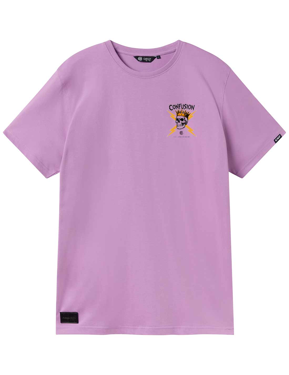 EST UNDERGROUND VIOLET TSHIRT