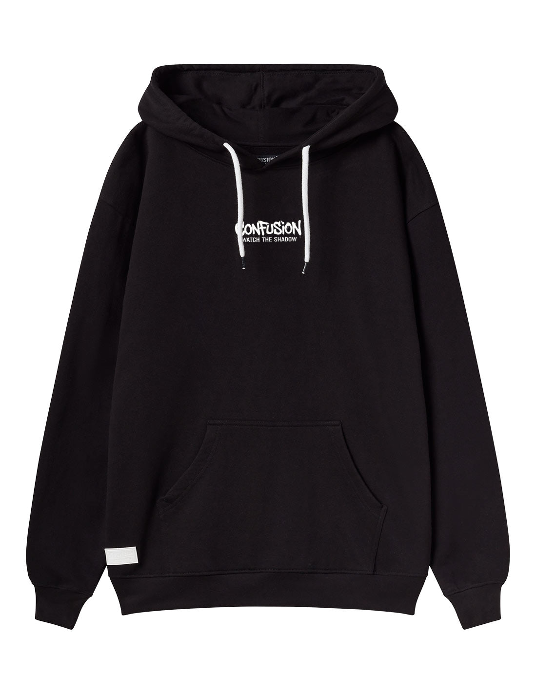 SHADOW BLACK HOODIE