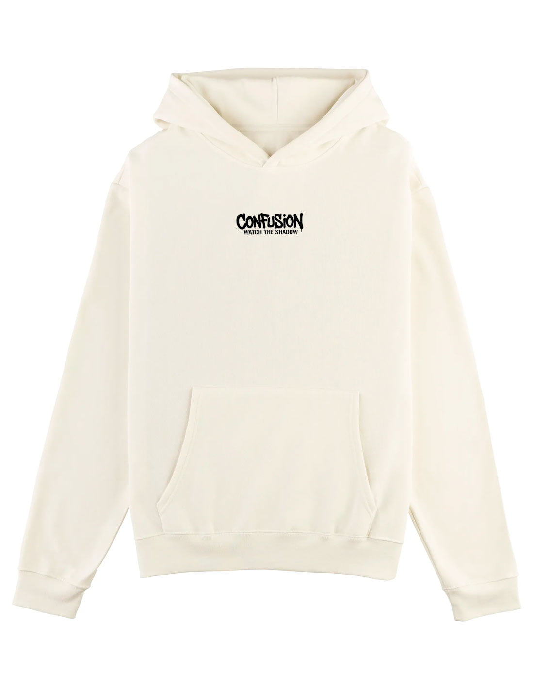 SHADOW COCOMILK HOODIE