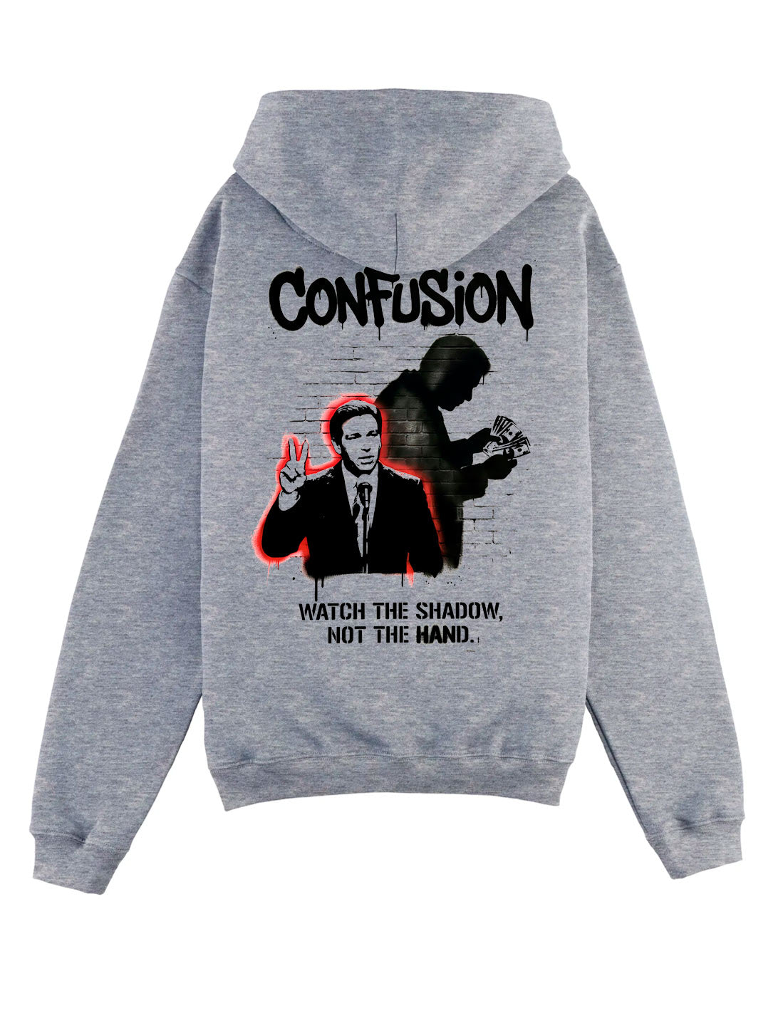 SHADOW SG HOODIE