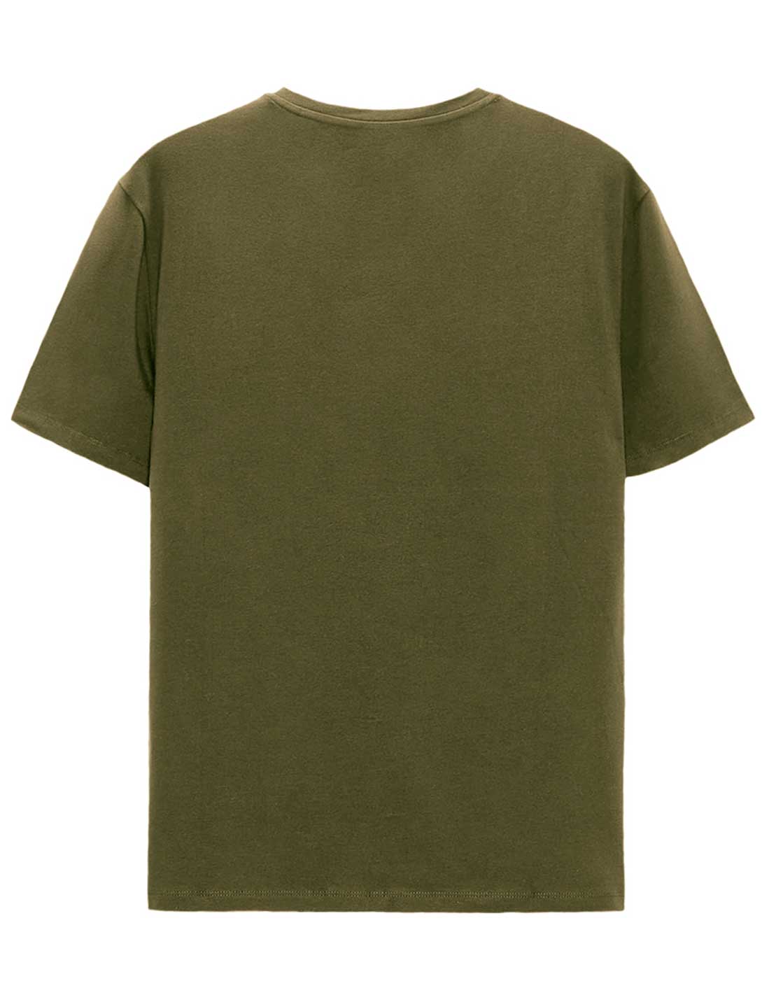 WAKENING LIONS CYPRESS (NEW) TSHIRT LIMITED EDITION