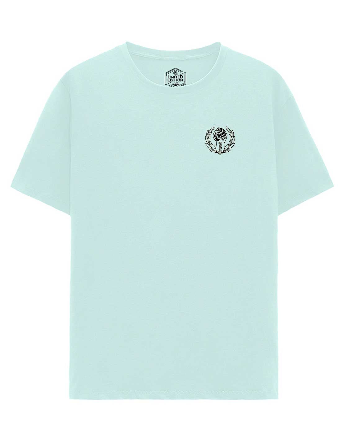 FIST BLACK X TURKISH SEA TSHIRT LIMITED EDITION