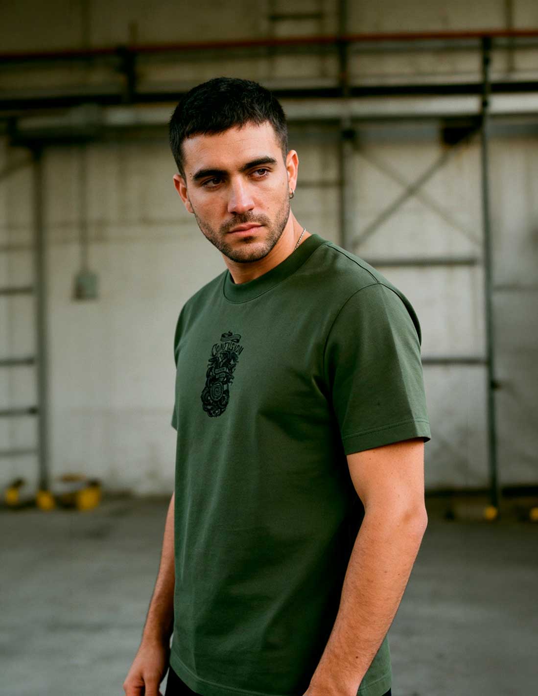 HYDRA CYPRESS TEE LIMITED 23
