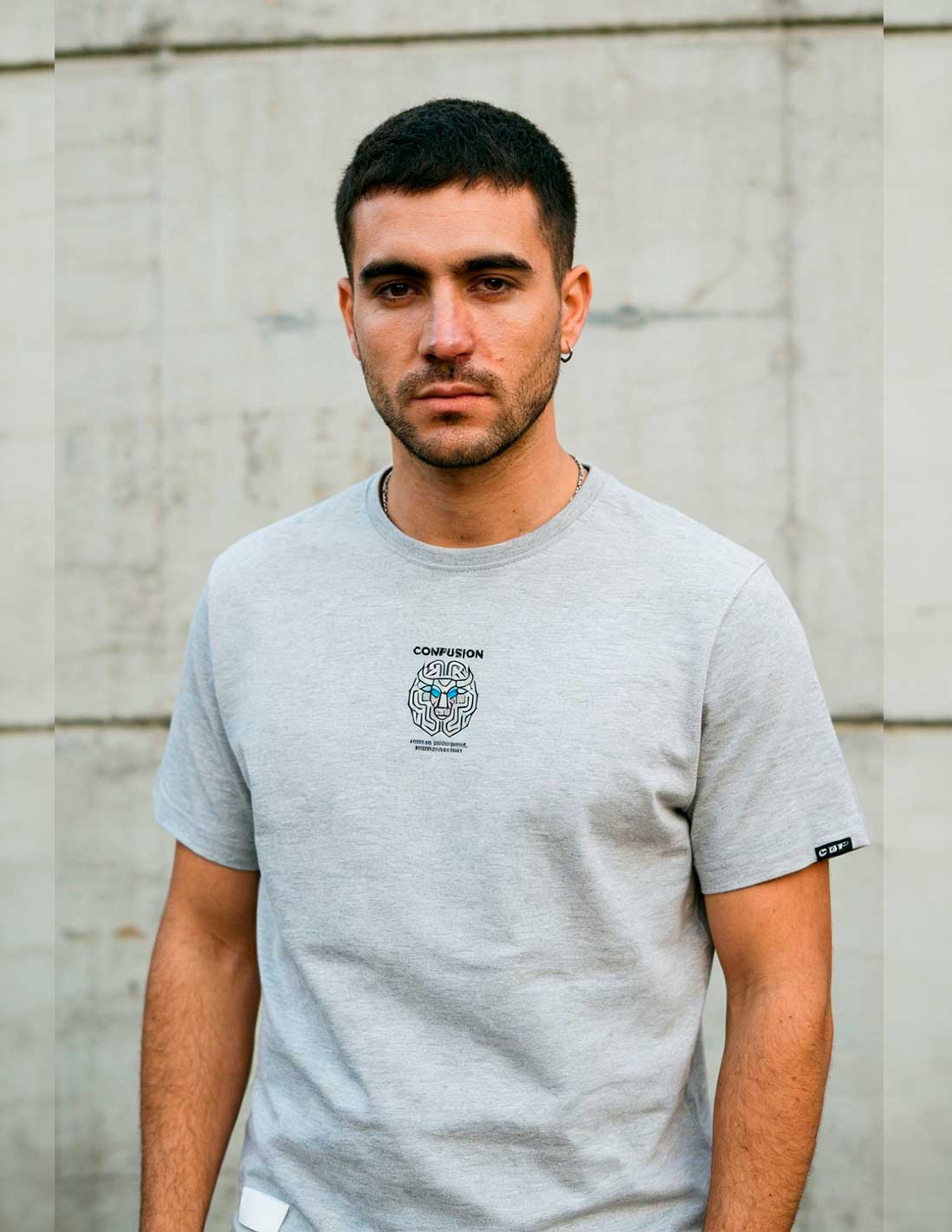 MAZE SG TSHIRT