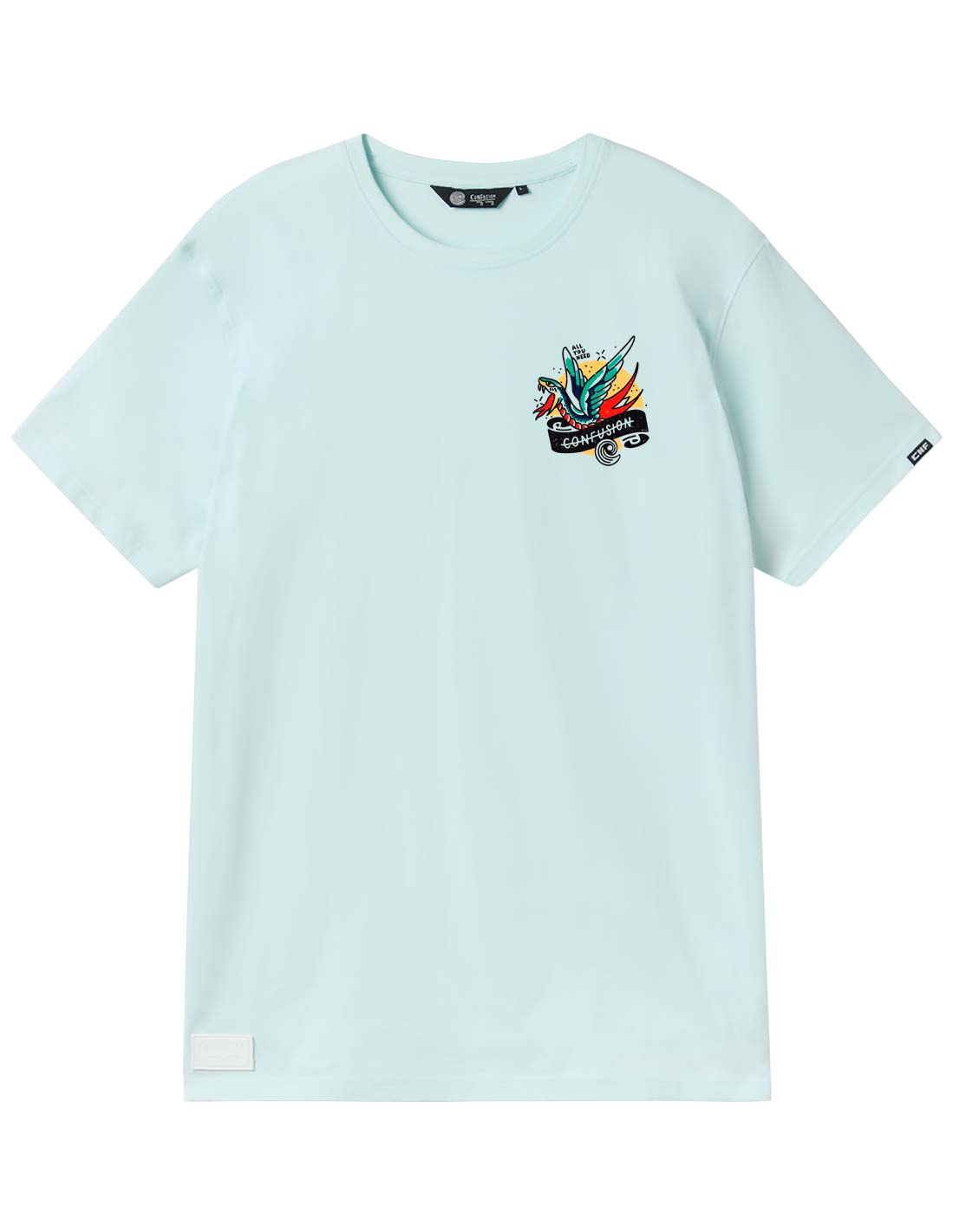 NEED TURKISH TSHIRT LIMITED EDITION