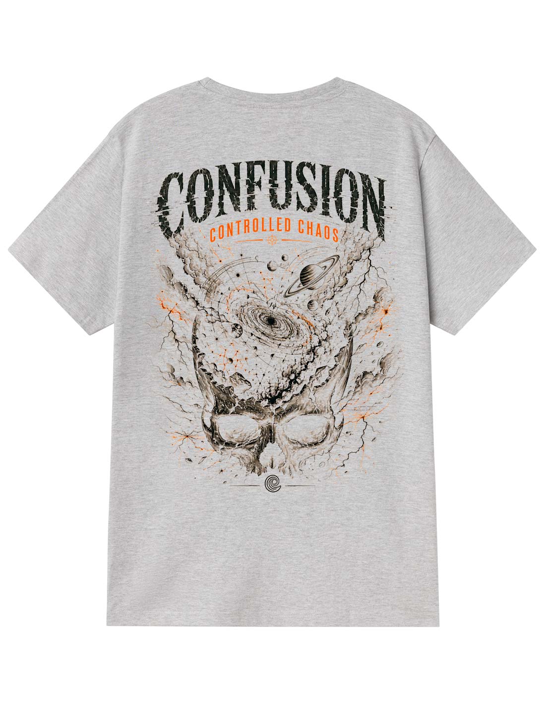 CONTROLLED CHAOS SG TSHIRT