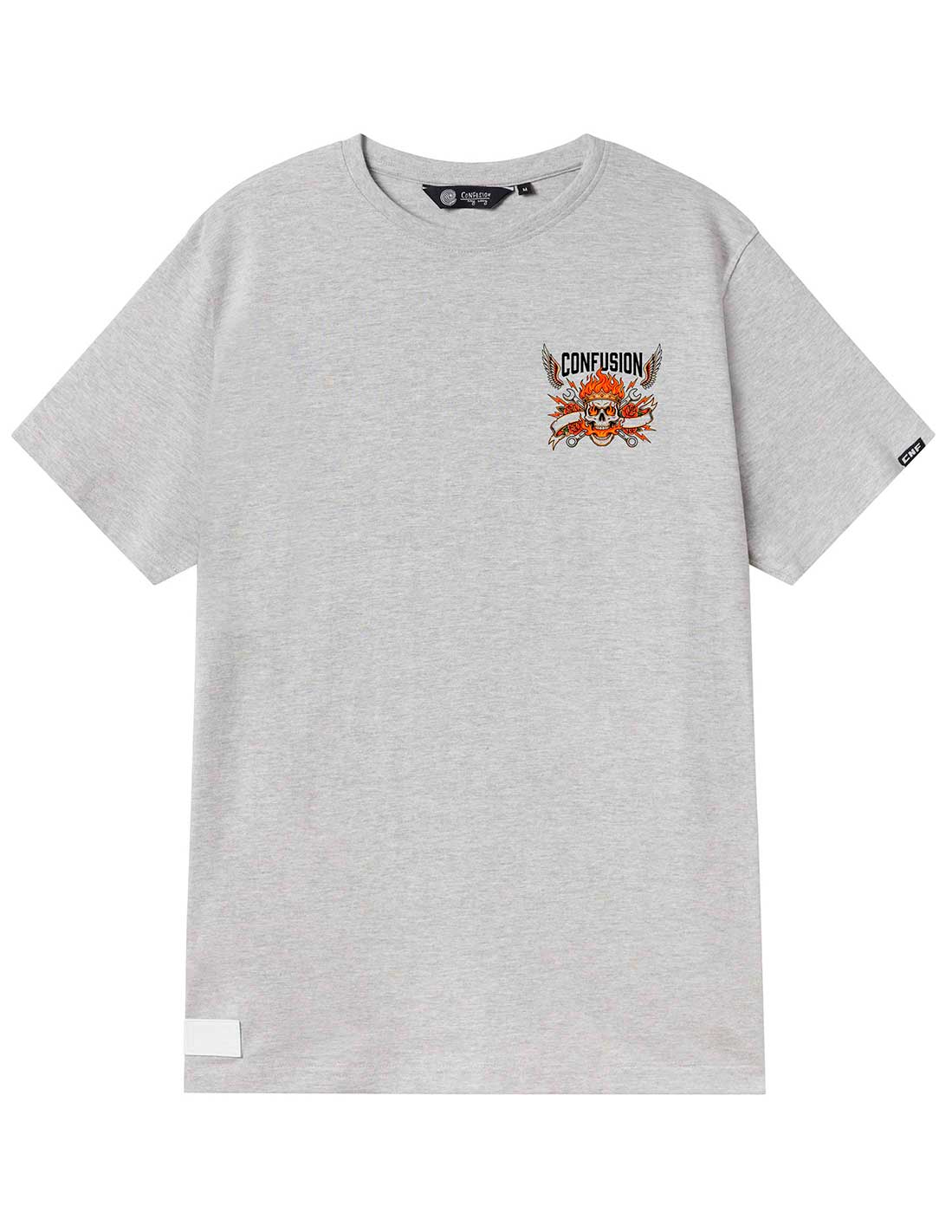 FEED THE FIRE SG TEE