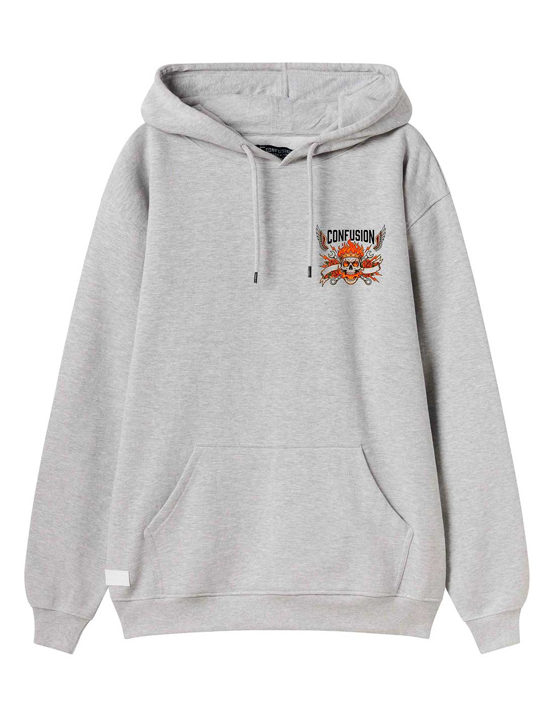 FEED THE FIRE SG HOODIE