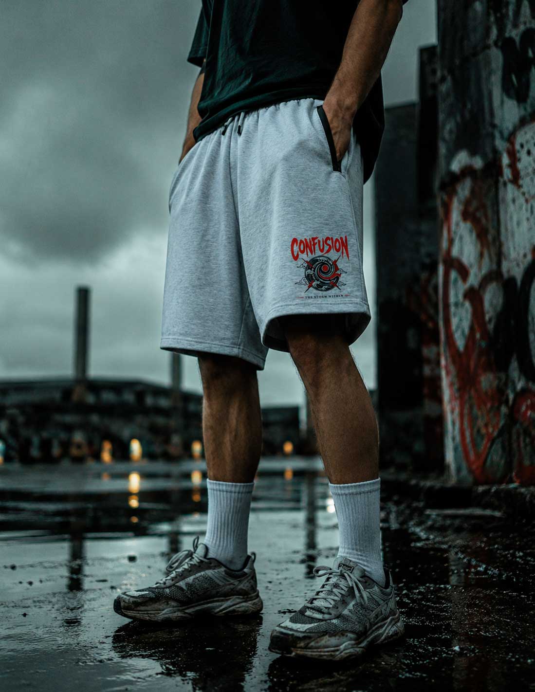 STORM SG SHORT