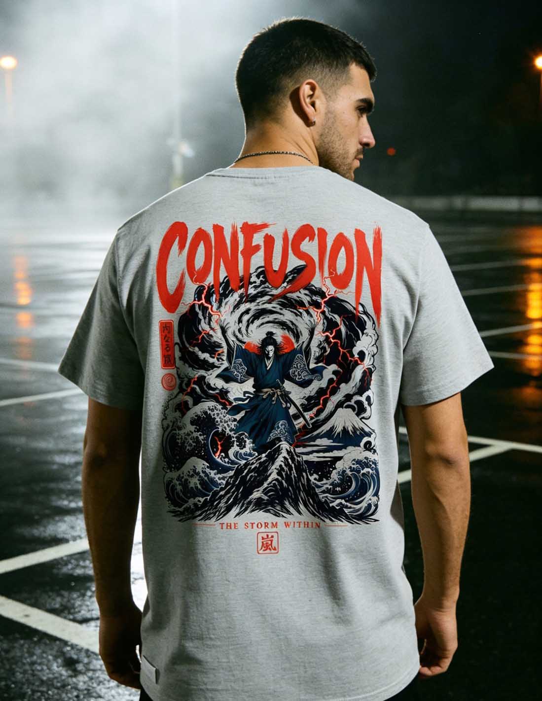 STORM SG TEE