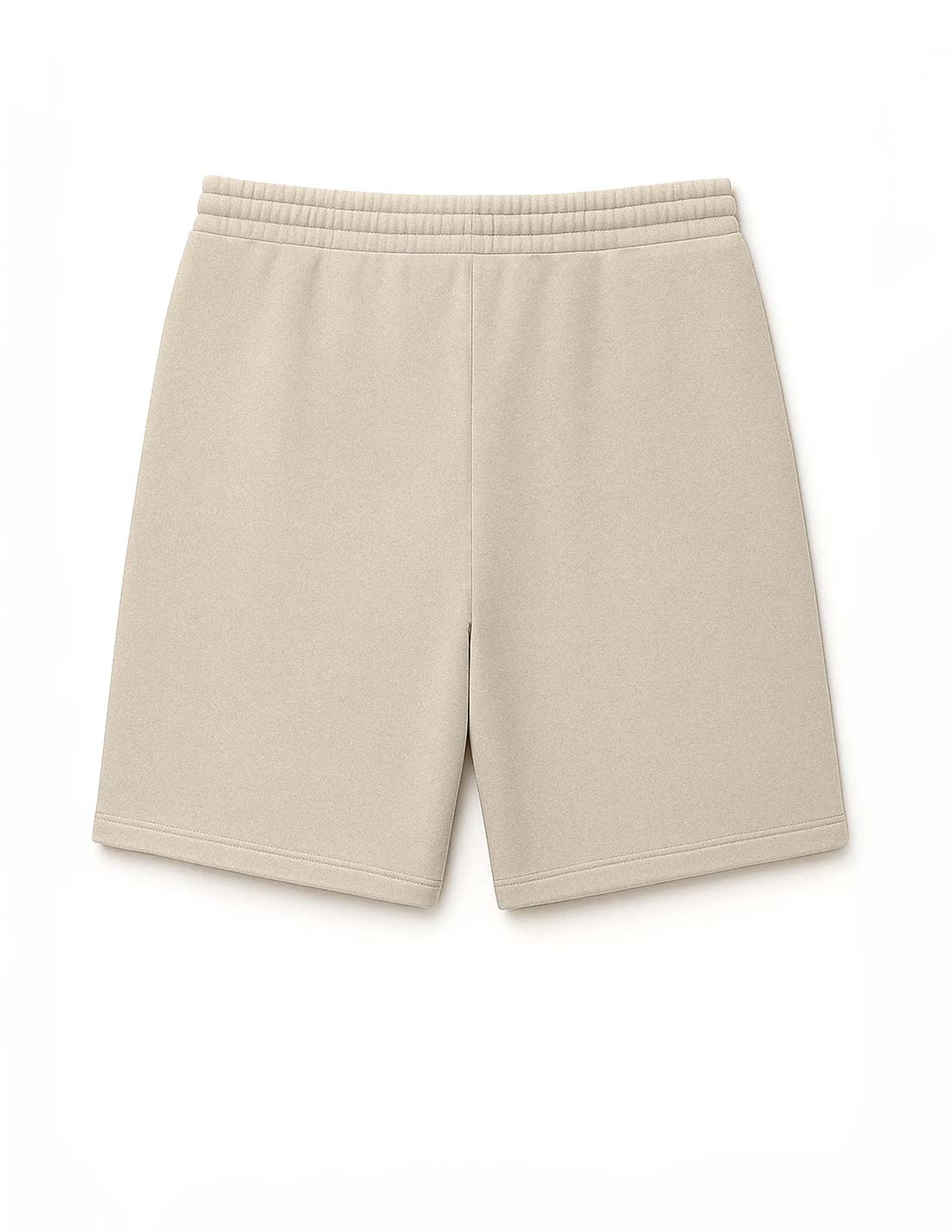 CONTROLLED CHAOS STRING SHORT