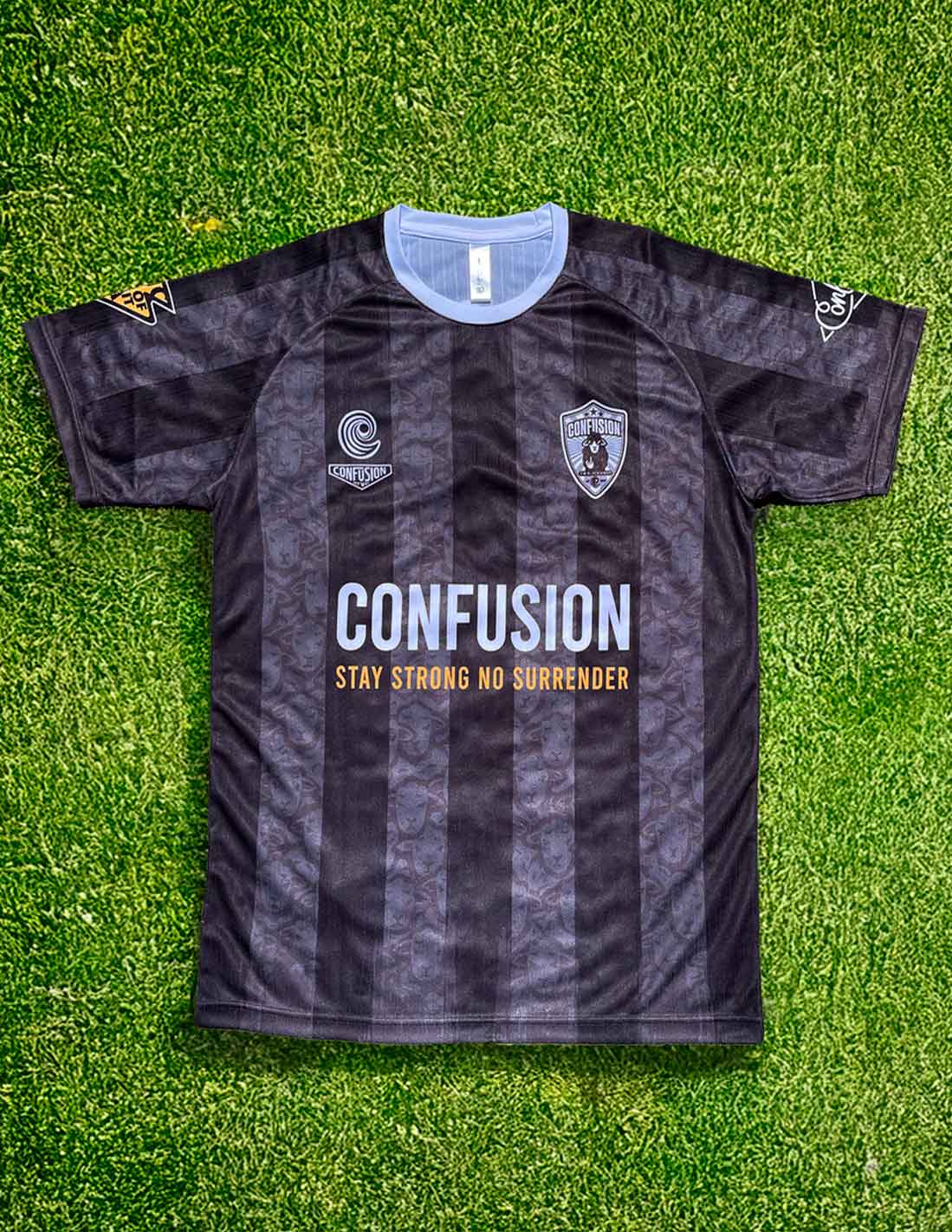 THE BLACK SHEEP TEAM TSHIRT LIMITED EDITION