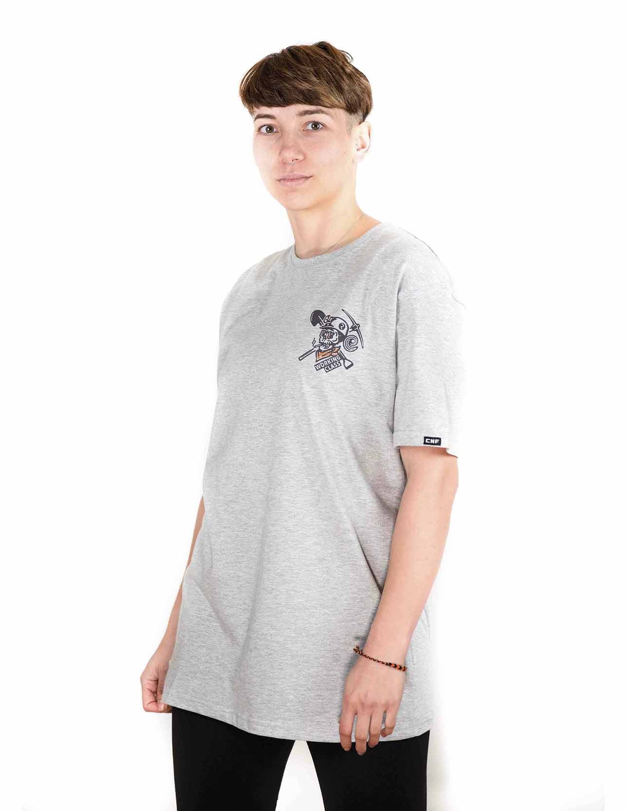 WORKING CLASS SG TSHIRT
