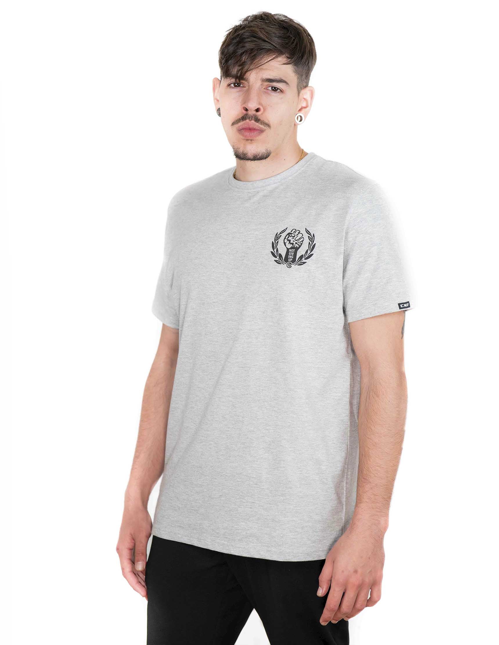 FIST SG TSHIRT