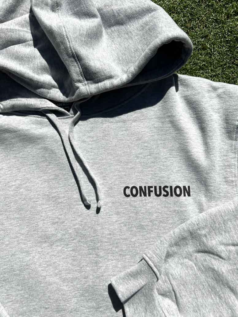 FIST SG HOODIE LIMITED EDITION