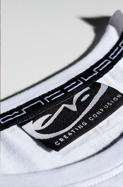 TART WHITE TSHIRT