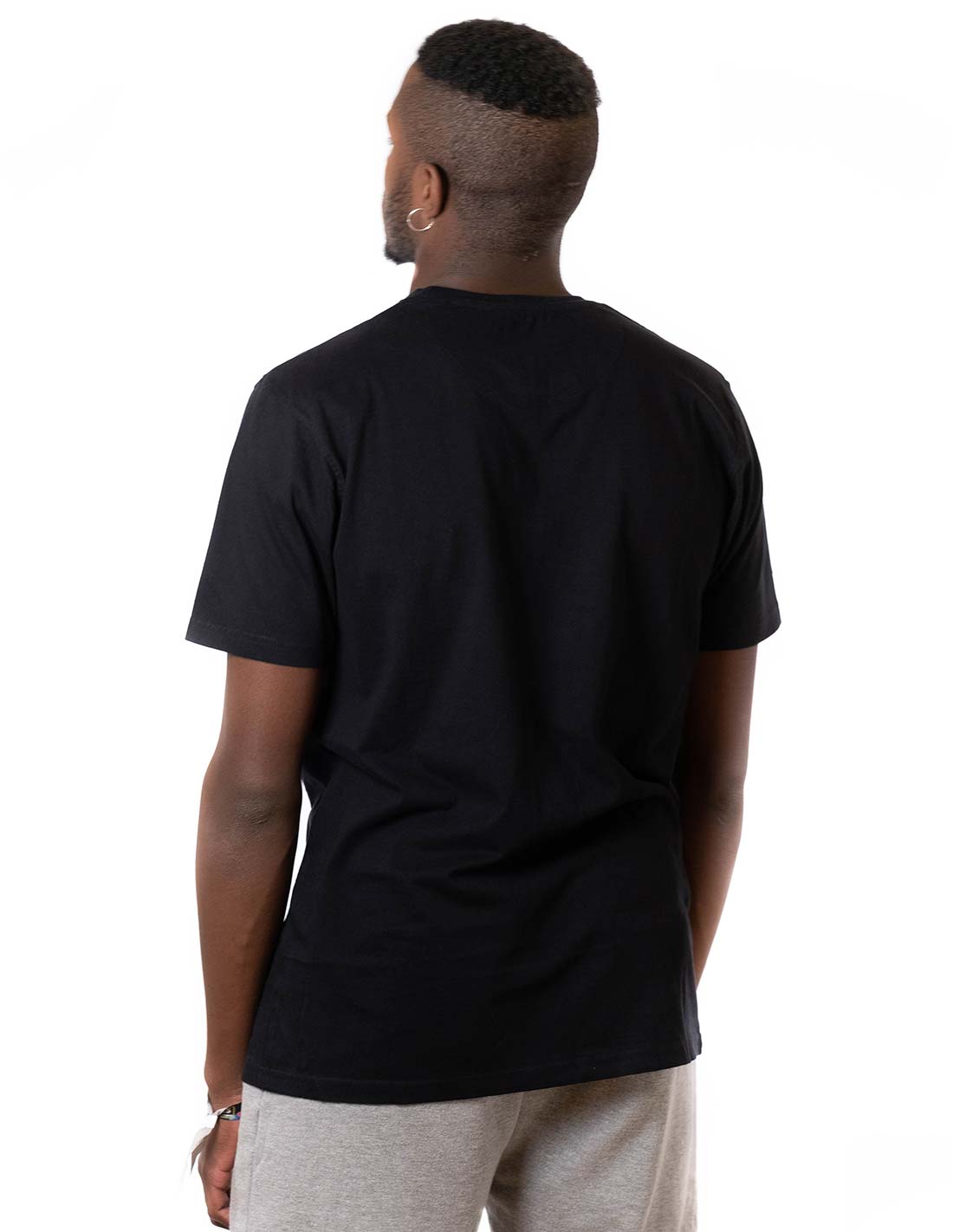 TIGER T-SHIRT
