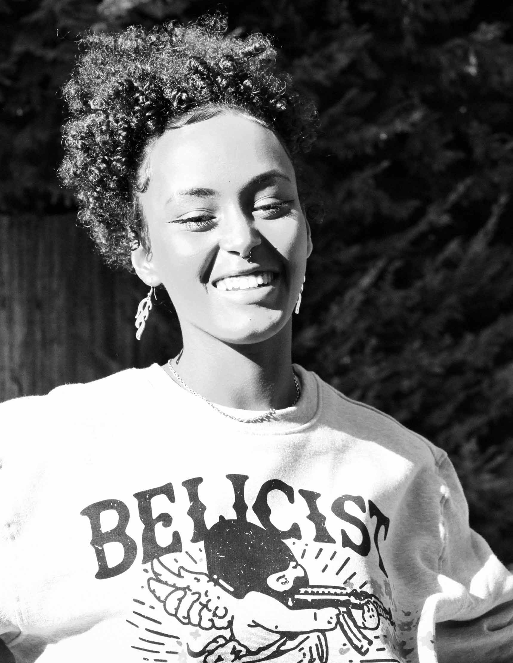 CUPIDO SG CREWNECK LIMITED EDITION