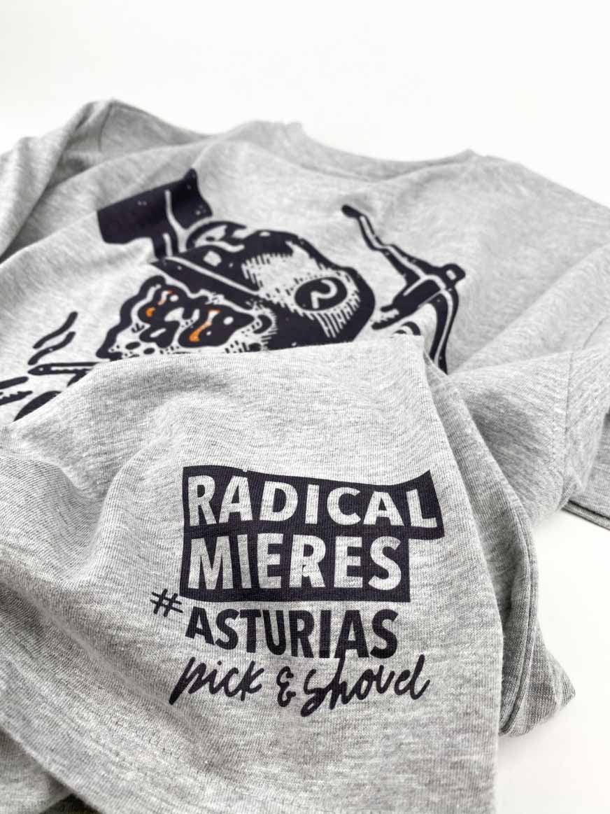 WORKING CLASS SG TSHIRT