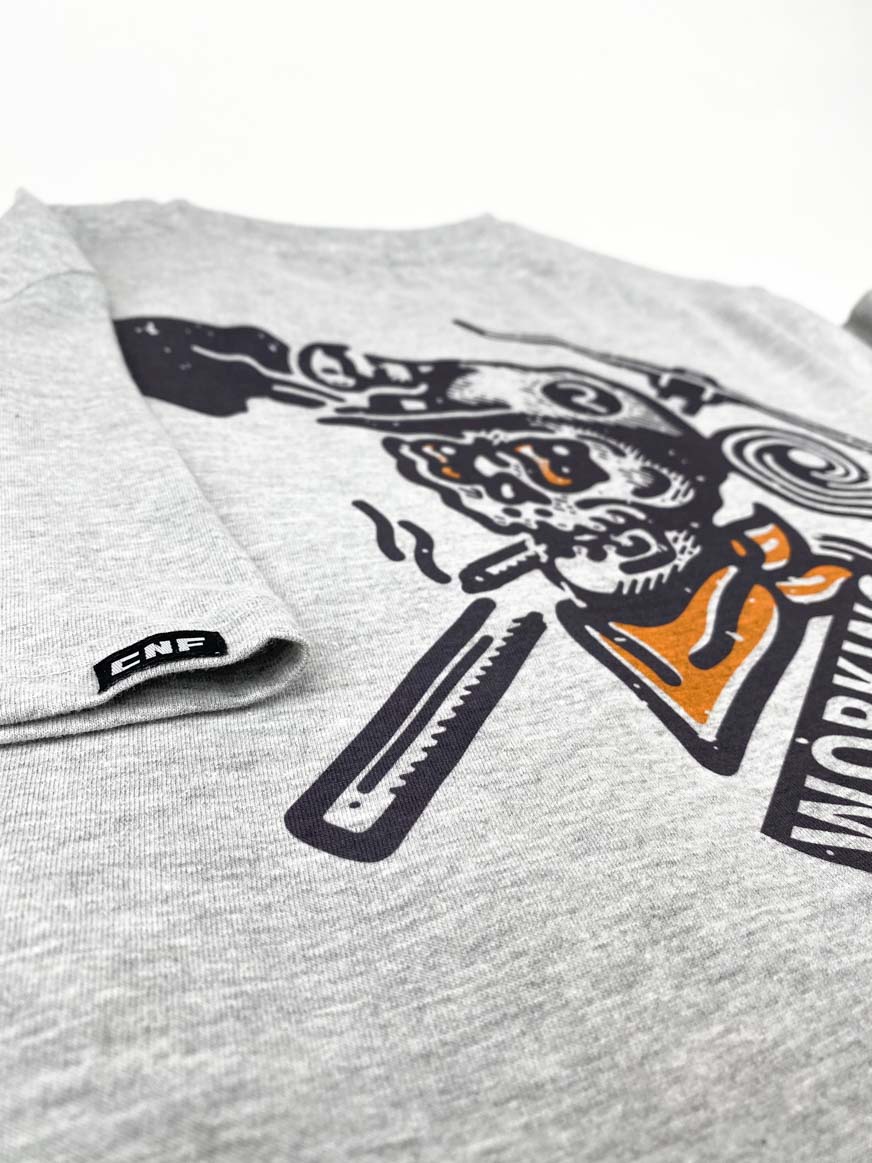 WORKING CLASS SG TSHIRT