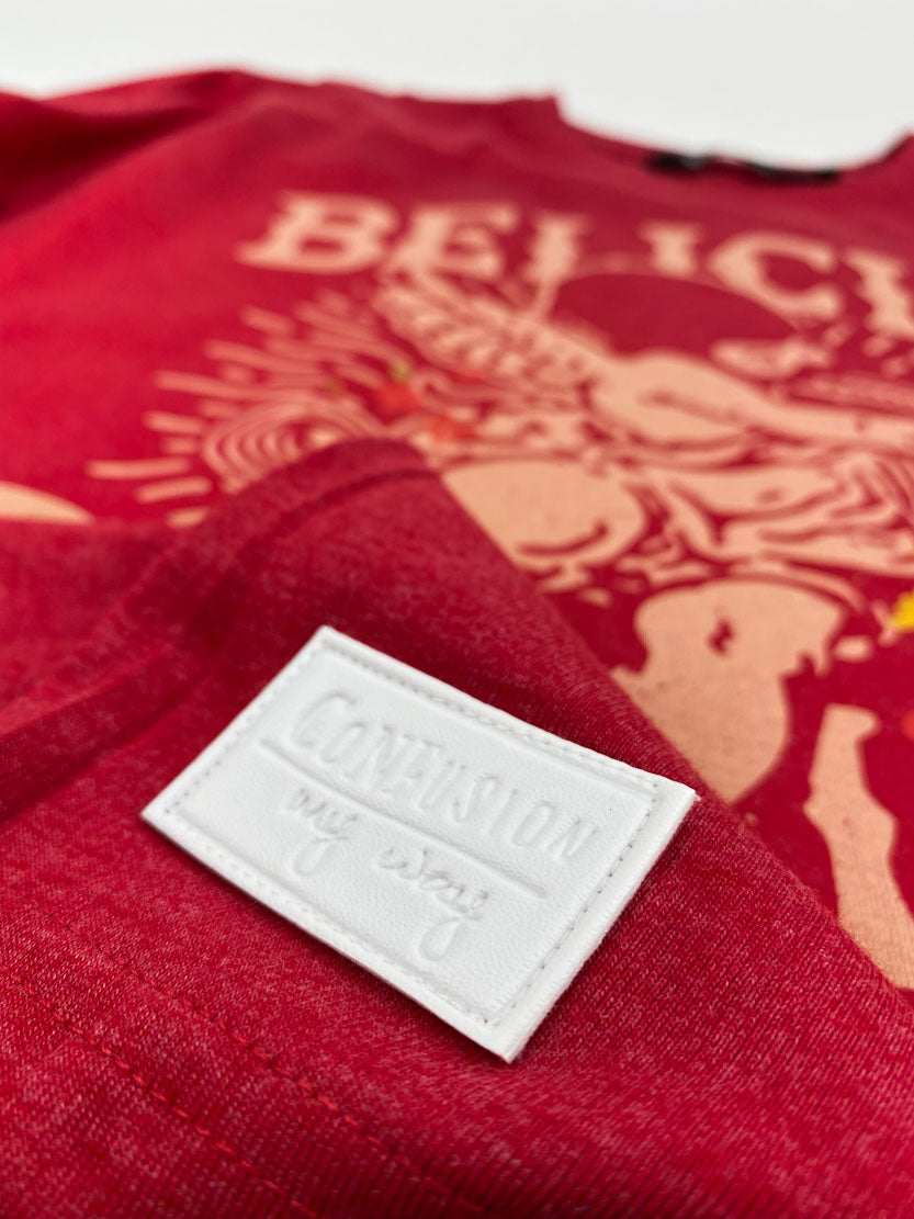 CUPIDO TILE TEE